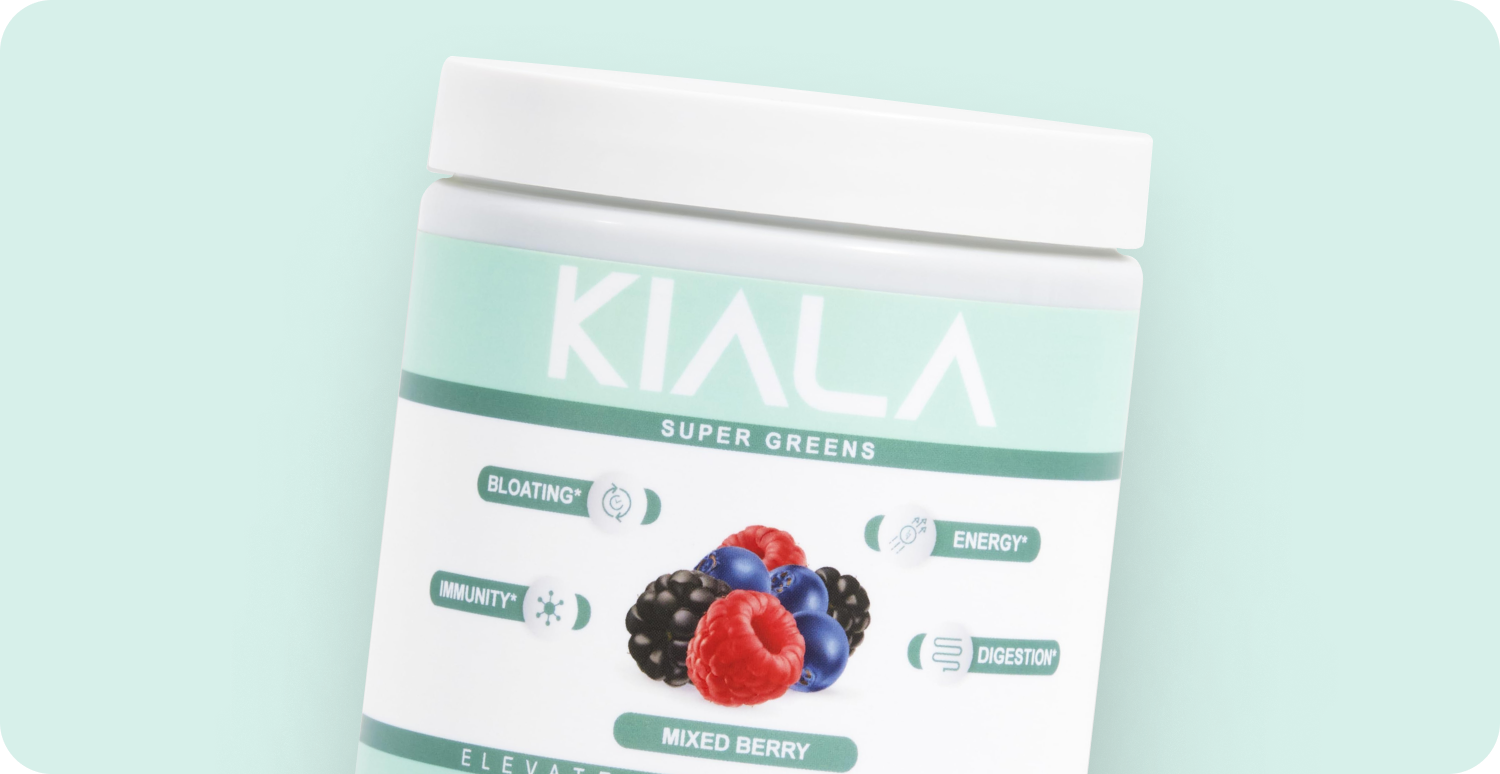 Kiala Greens Review: Tested by a Nutrition Expert