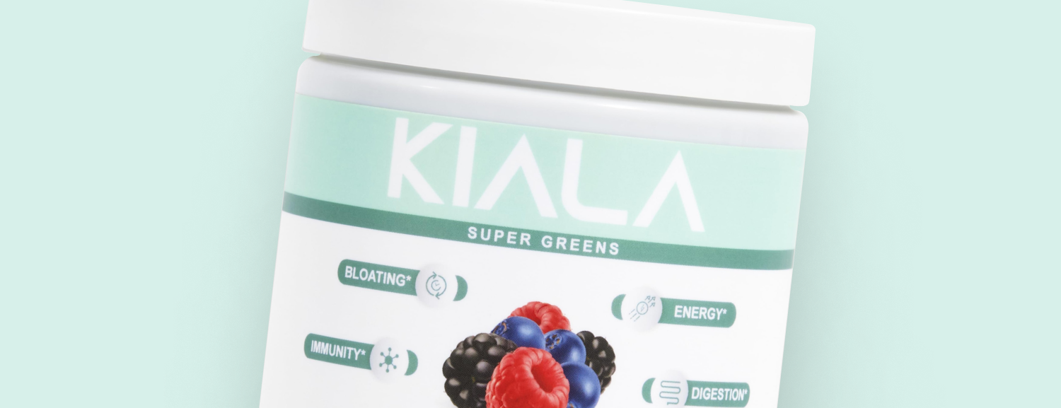 Kiala Greens Review: Tested by a Nutrition Expert