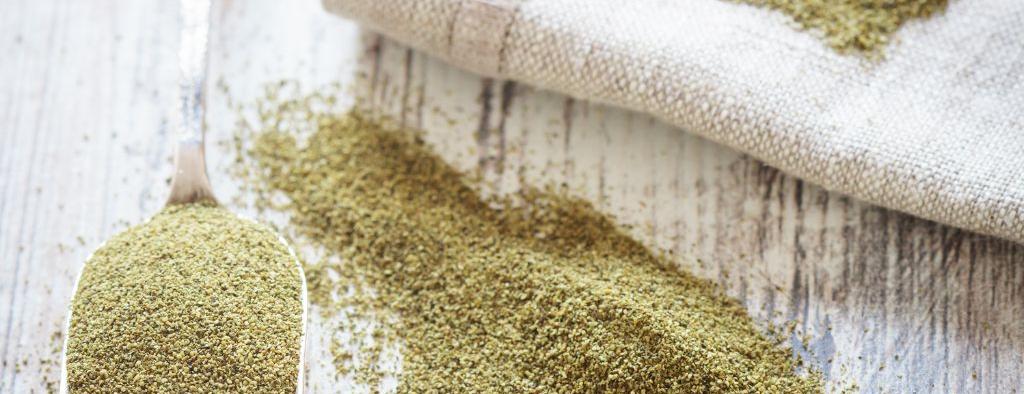 10 Incredible Kelp Powder Health Benefits You Should Know, According to a Nutritionist