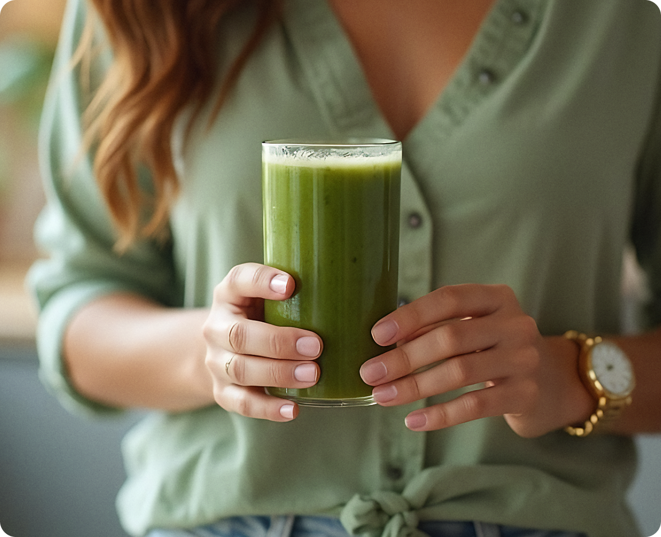 What’s the Best Time to Drink Greens Powder? A How-to Guide