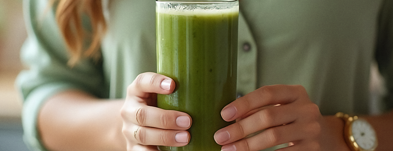 What’s the Best Time to Drink Greens Powder? A How-to Guide