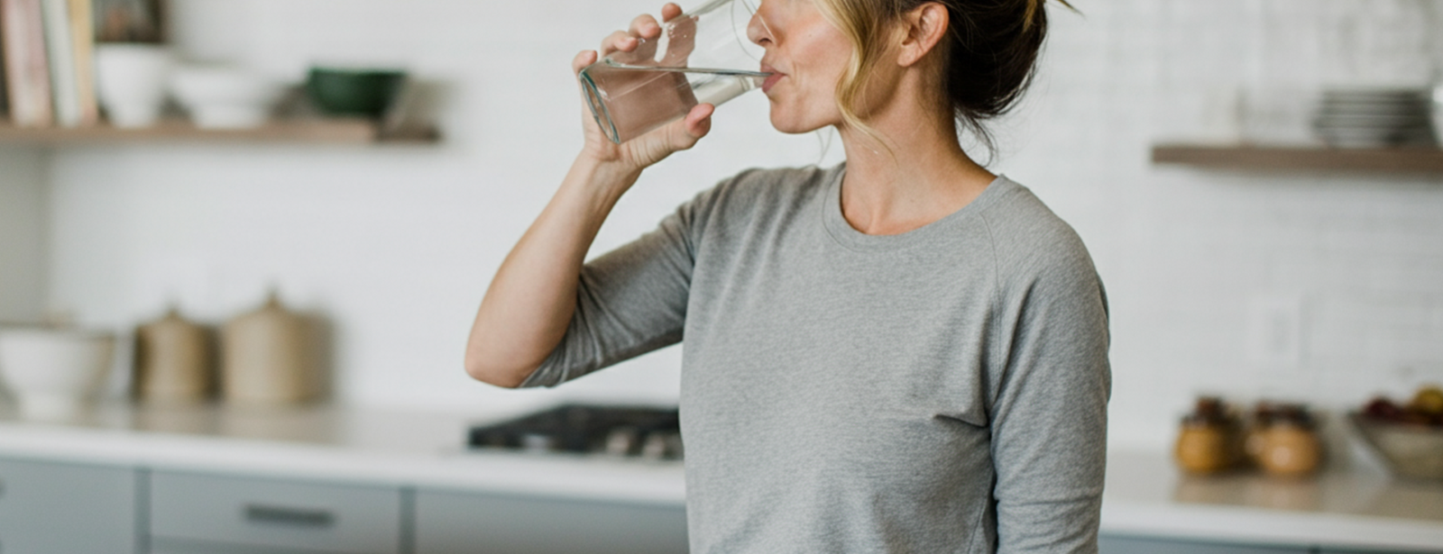 Cellular Hydration: What It Is and How to Support It