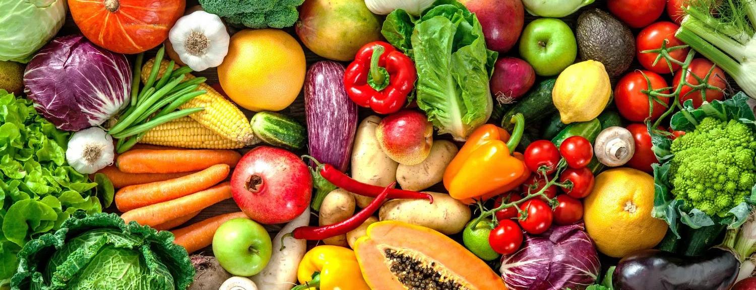 5 Vitamins & Minerals Vegans Should Keep An Eye On