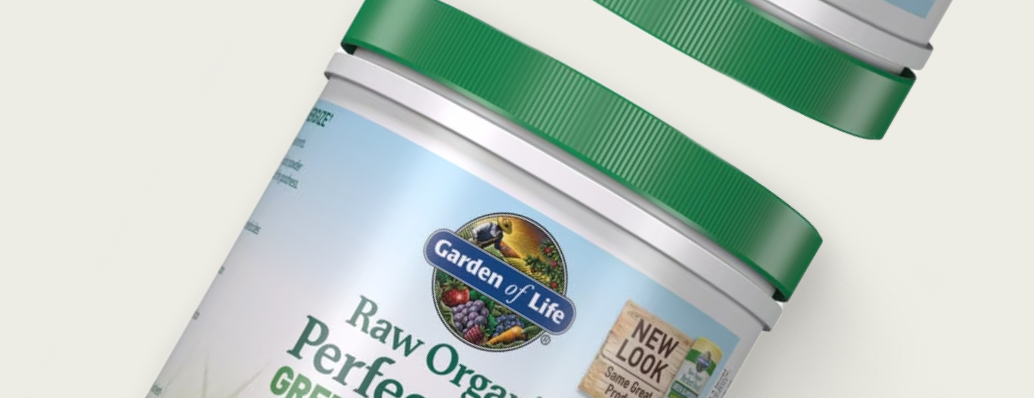 Garden of Life Greens Review (2025)