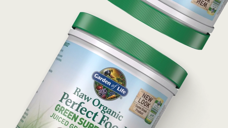 Garden of Life Greens Review (2025)