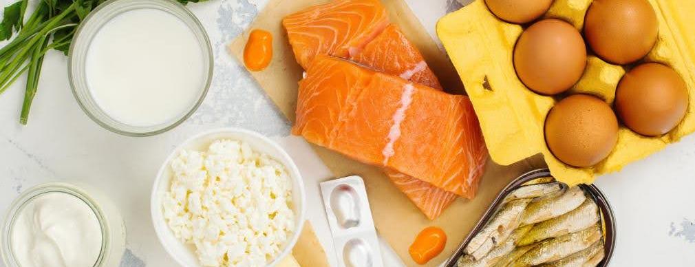5 common nutritional deficiencies that could be affecting your day-to-day life