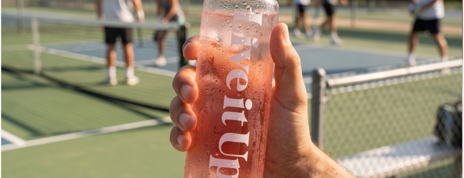 Can I Drink Electrolyte Water Every Day? A Dietitian Explains