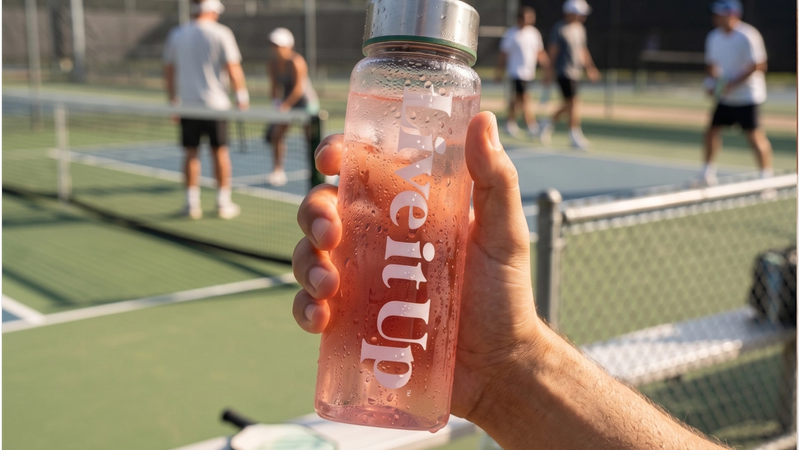 Can I Drink Electrolyte Water Every Day? A Dietitian Explains