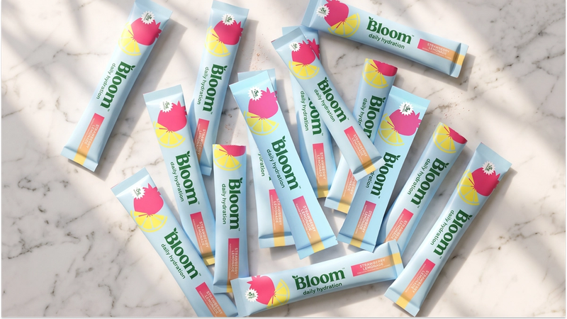 Bloom Hydration Sticks Review (2026): Is It Worth the Hype?