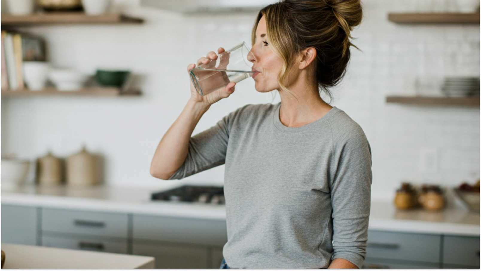 5 Tips for Staying Hydrated That Don’t Involve Chugging Water