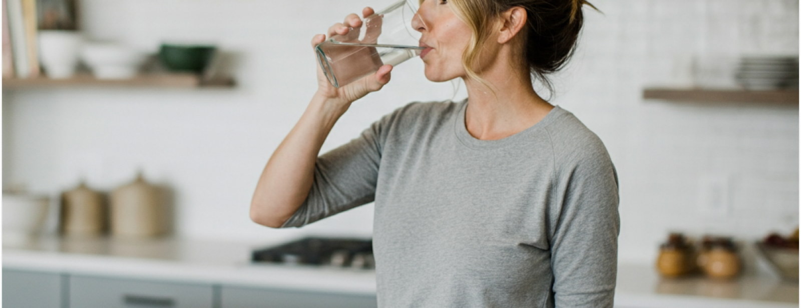 5 Tips for Staying Hydrated That Don’t Involve Chugging Water