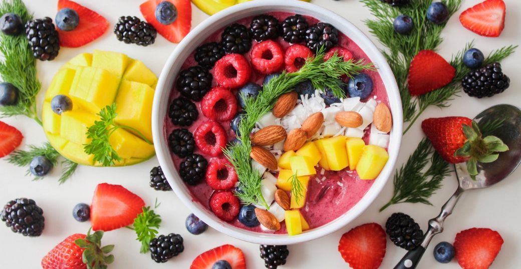 The Best 8 Superfoods for Vegans