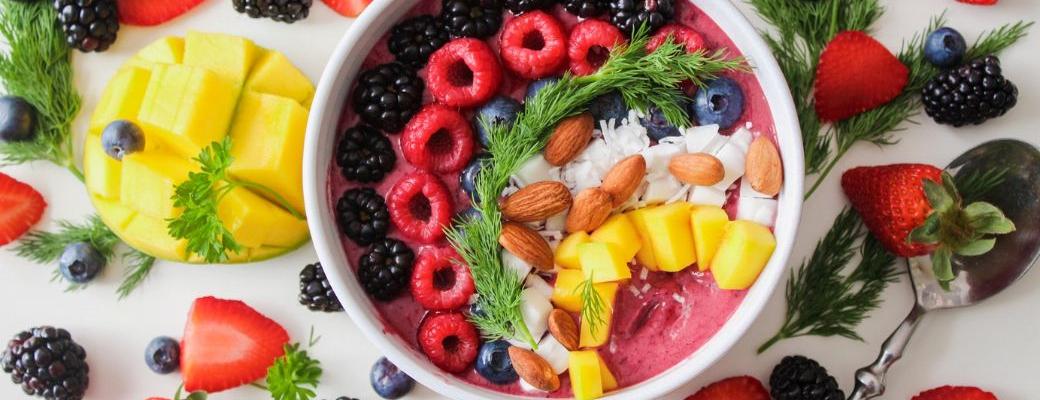 The Best 8 Superfoods for Vegans