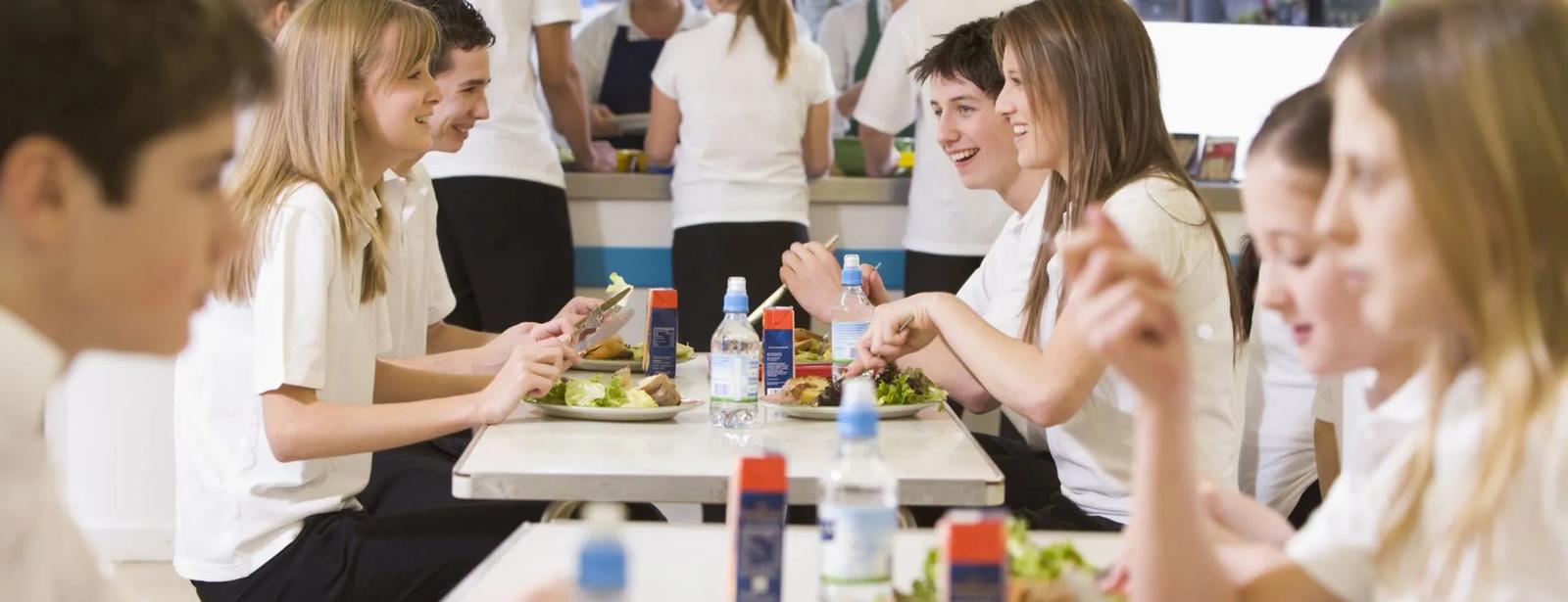 States with the Healthiest Teens in 2023