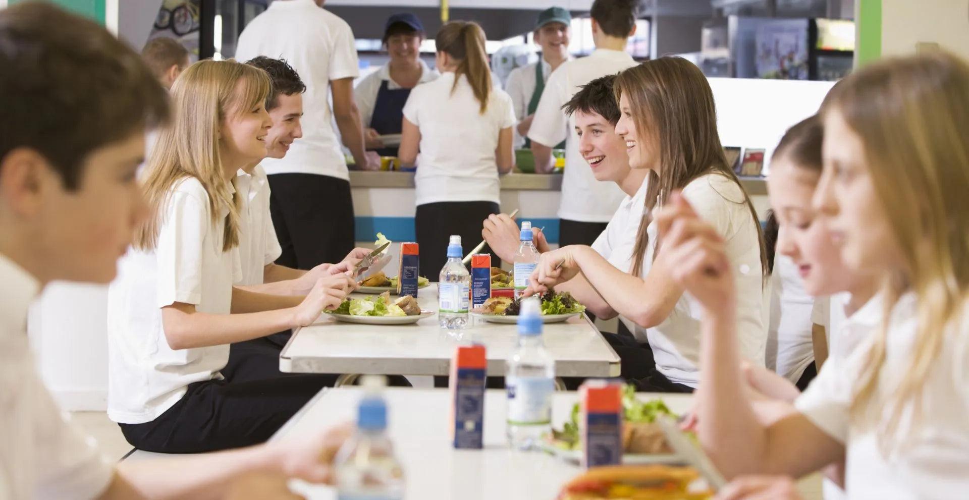 States with the Healthiest Teens in 2023