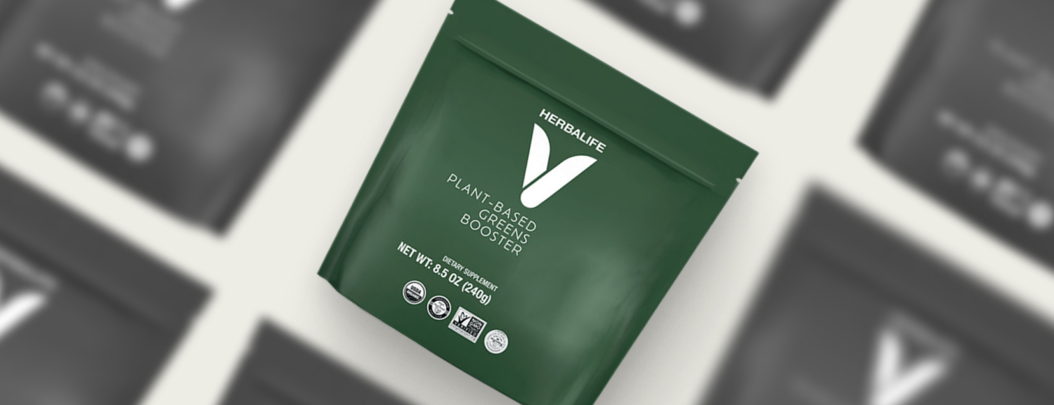 An Honest Review of Herbalife Greens Booster