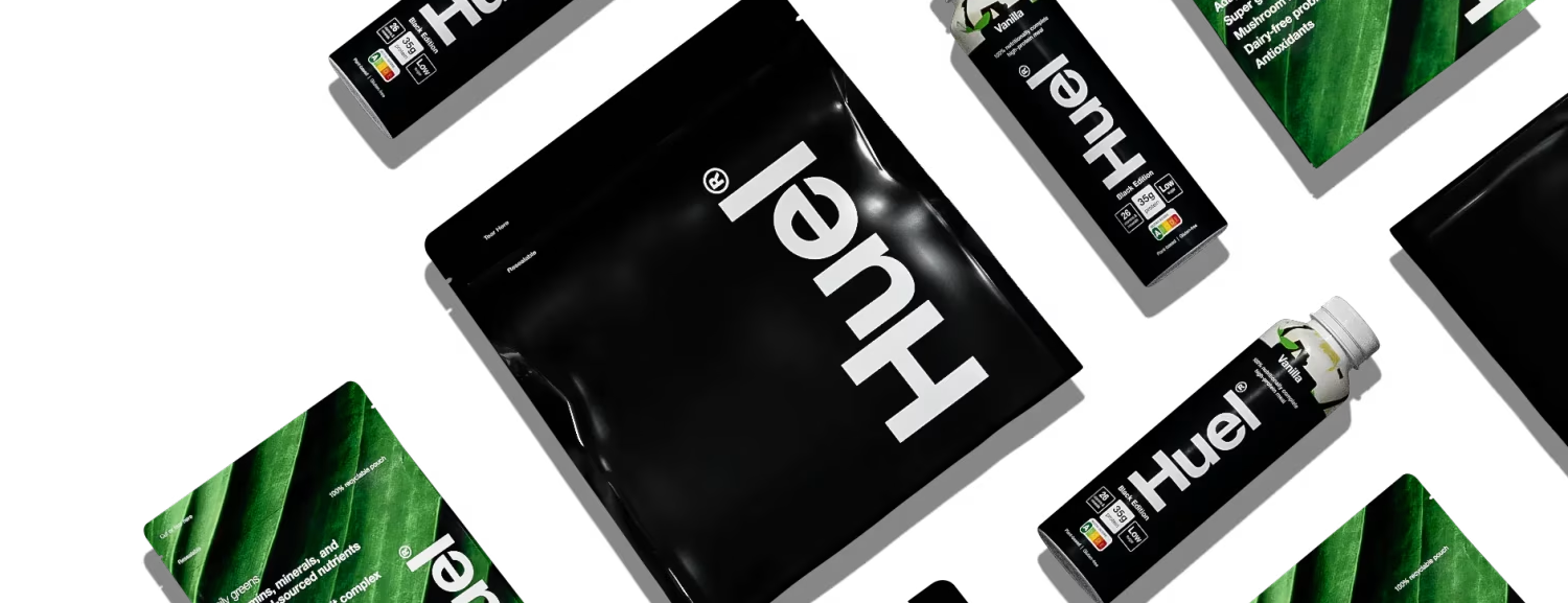 A Dietitian's Huel Daily Greens Review