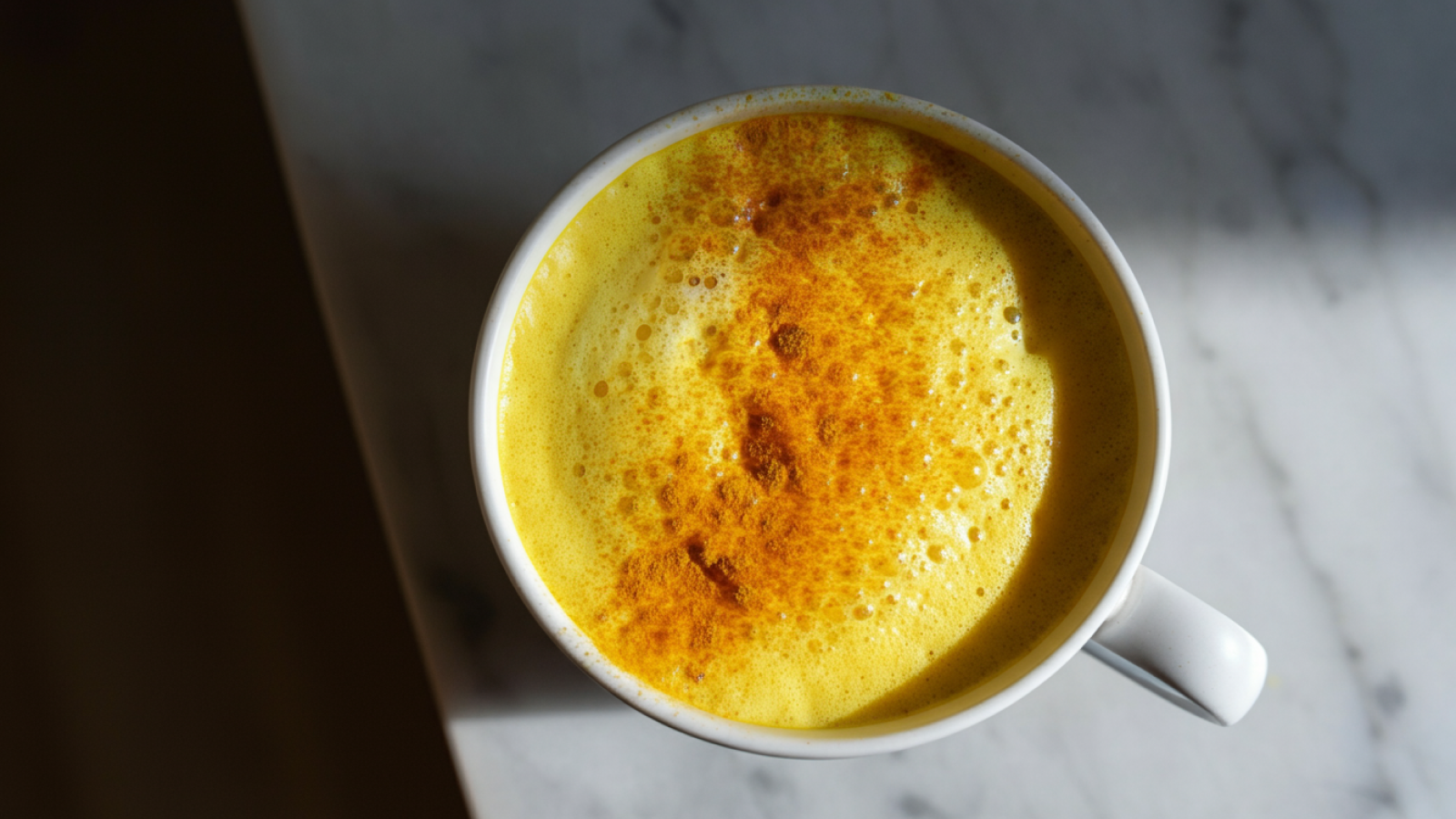 7 Golden Milk Benefits for Wellness
