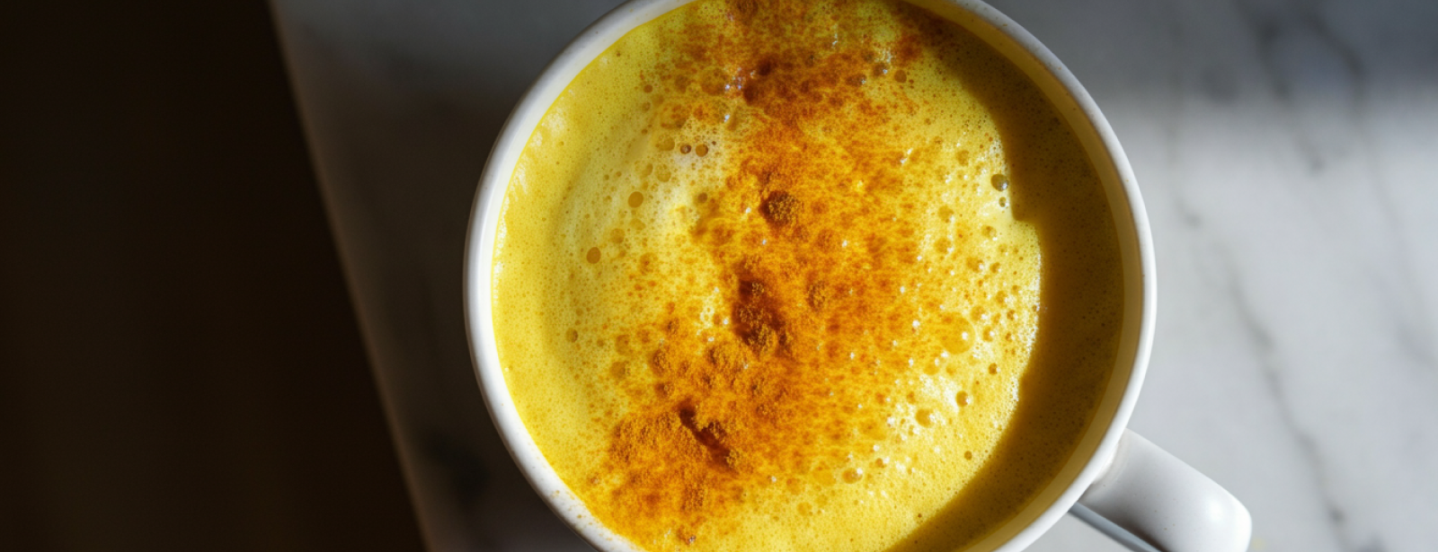 7 Golden Milk Benefits for Wellness