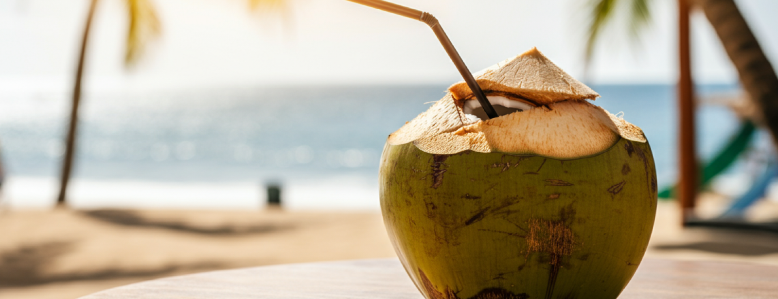 Coconut Water Hydration: Does It Actually Work?