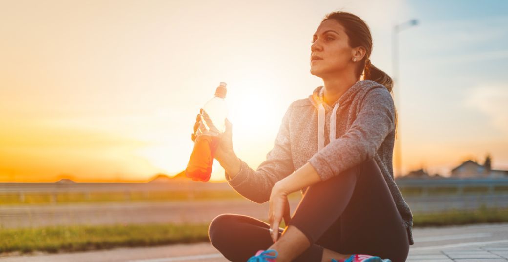 Need A Boost? Here Are The Top 7 Healthy Alternatives for Energy Drinks