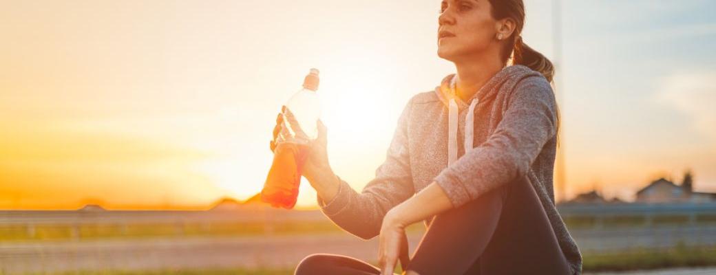Need A Boost? Here Are The Top 7 Healthy Alternatives for Energy Drinks