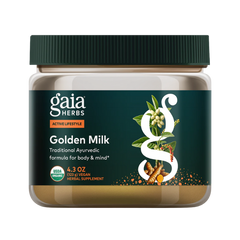 Gaia Herbs Golden Milk