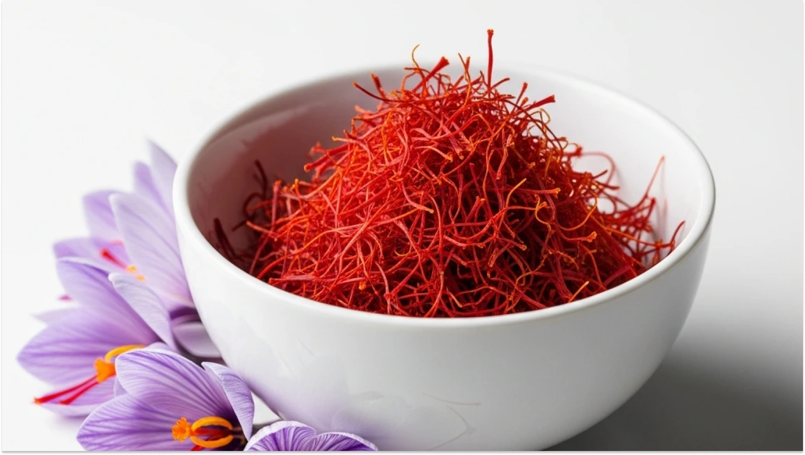 9 Benefits of Saffron: How This Amazing Spice Can Support Your Health