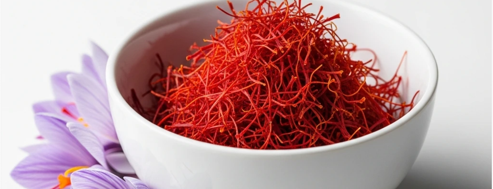 9 Benefits of Saffron: How This Amazing Spice Can Support Your Health