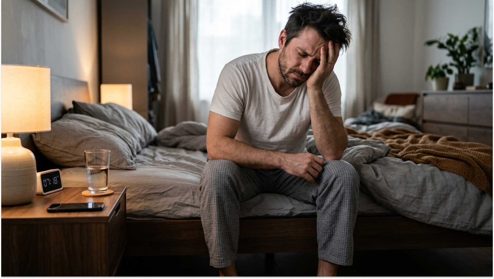 Best Hangover Foods: How to Hydrate and Replenish After a Night Out
