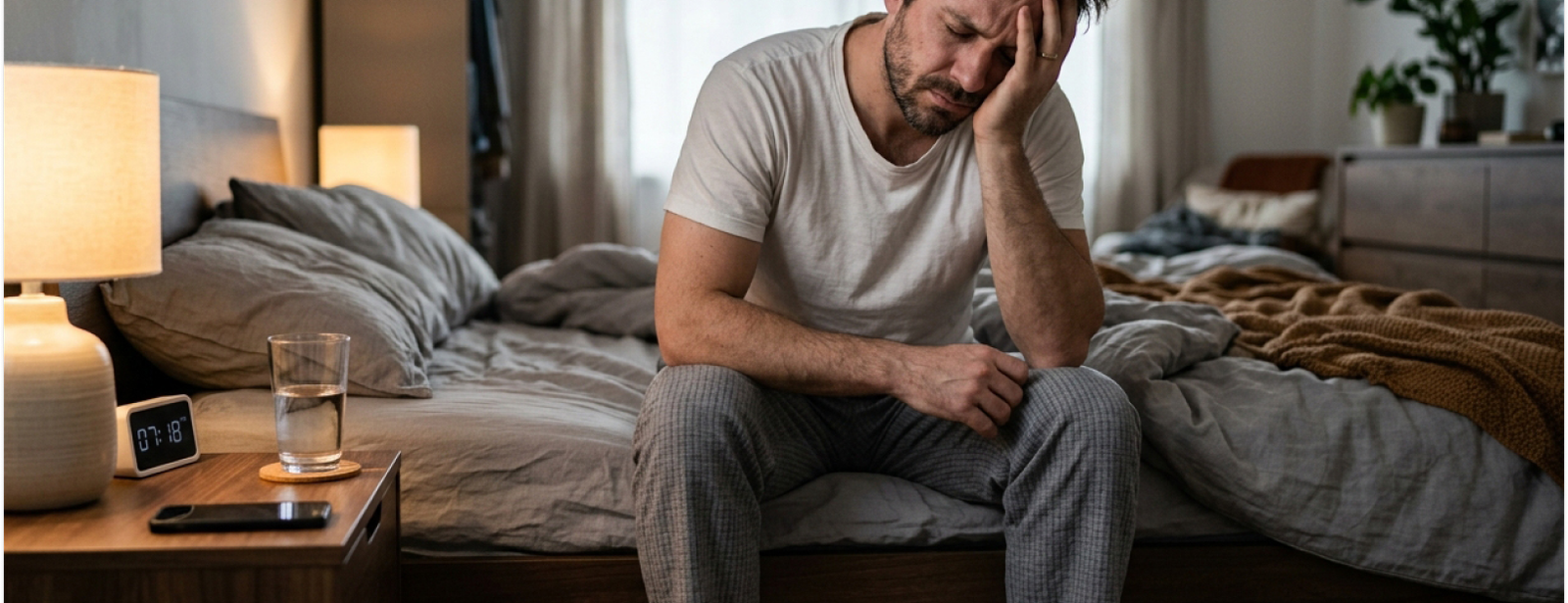 Best Hangover Foods: How to Hydrate and Replenish After a Night Out