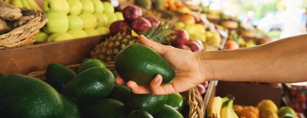 The US Leads the World in Fruit and Nut Imports, but Is Our Out-of-Season Produce Hurting the Planet?