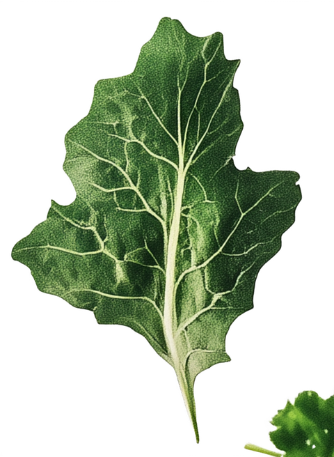 Leafy Greens
