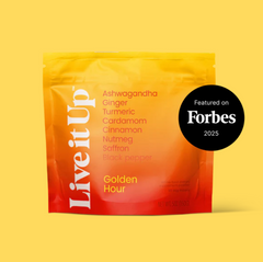 Live it Up Golden Hour