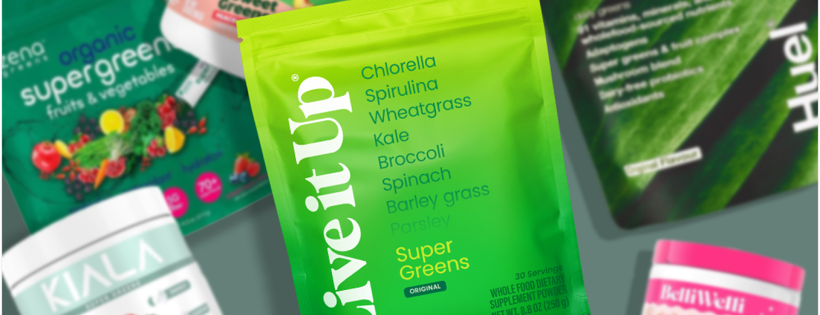 Best Bloom Alternatives of 2026: A Dietitian’s Top 6