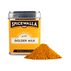 Spicewalla Golden Milk Powder