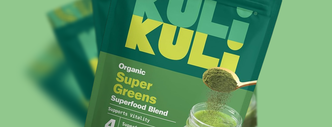 Kuli Kuli Super Greens Review from a Nutrition Expert