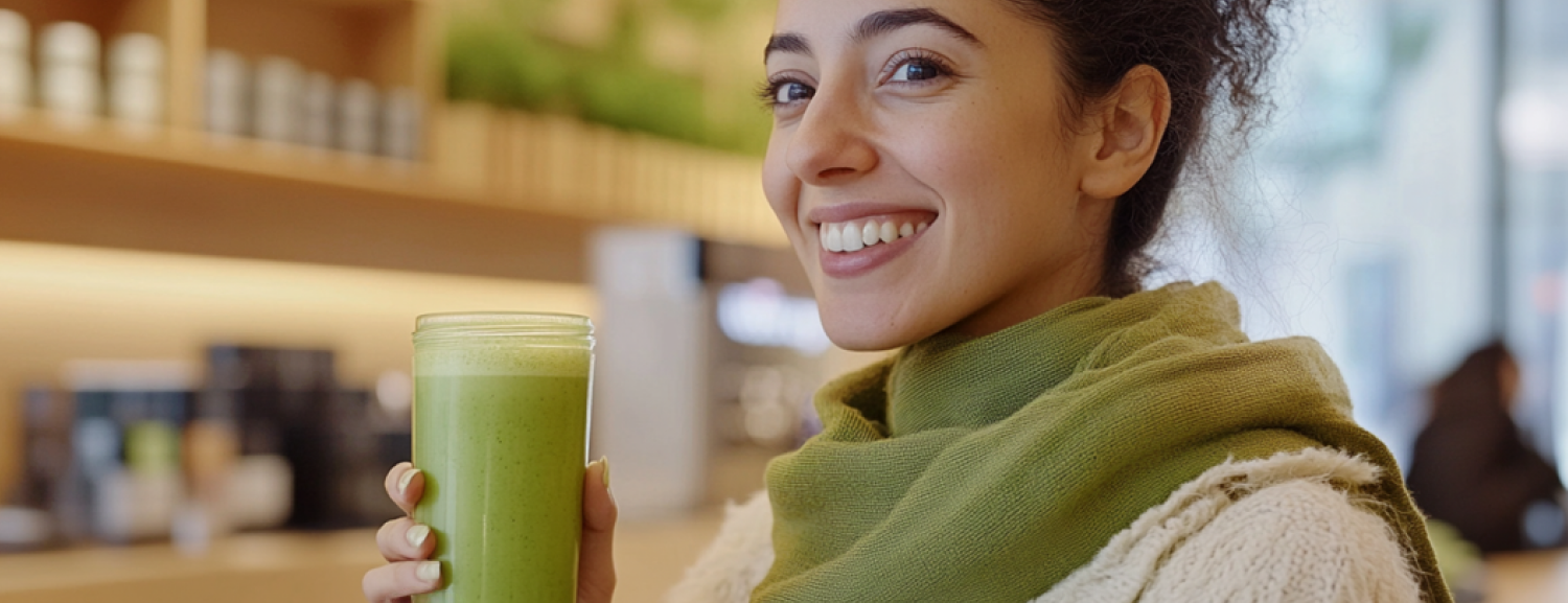 4 Best Greens Powders for Women: Dietitian Top Picks