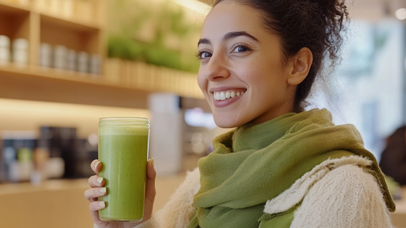 4 Best Greens Powders for Women: Dietitian Top Picks