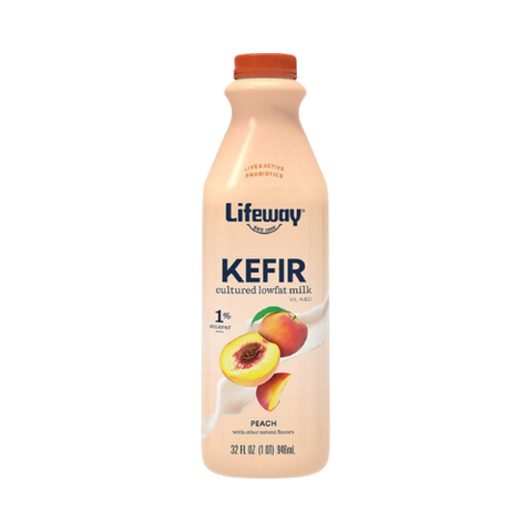 Kefir
