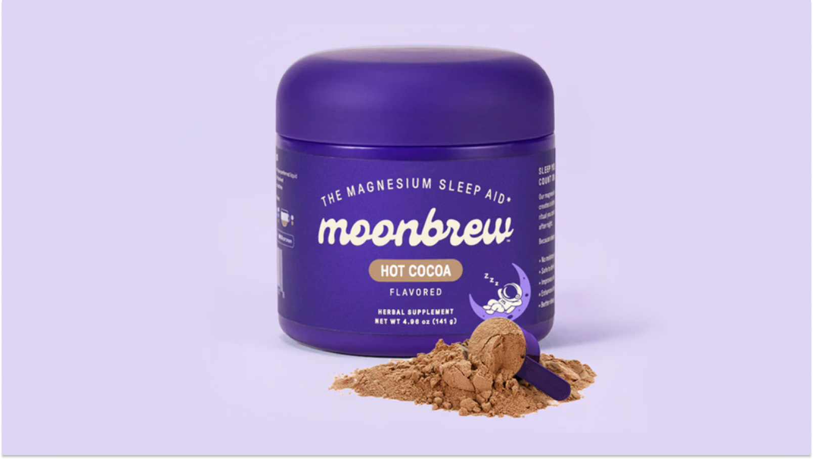 MoonBrew Review: Does It Actually Help With Zzz’s?