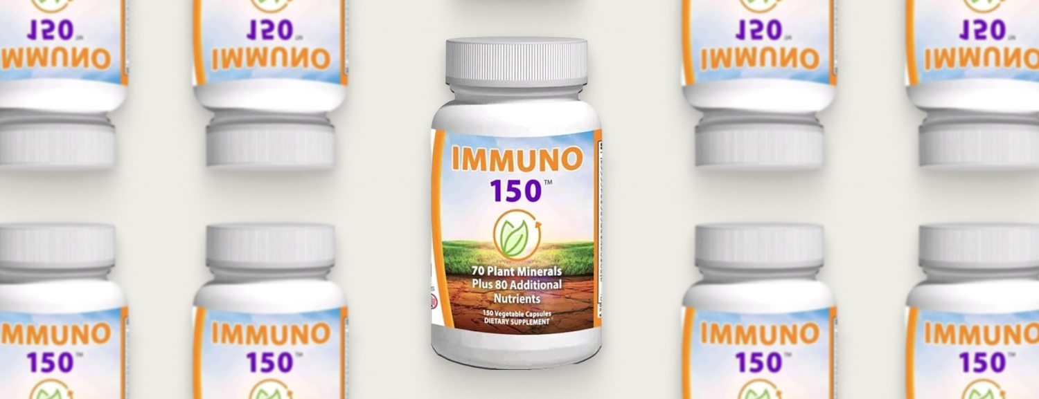 Immuno 150 Review: A Dietitian’s Take