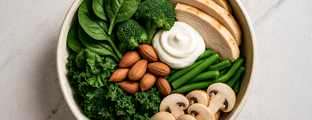 6 Riboflavin Benefits: Why You May Need More B2 in Your Diet