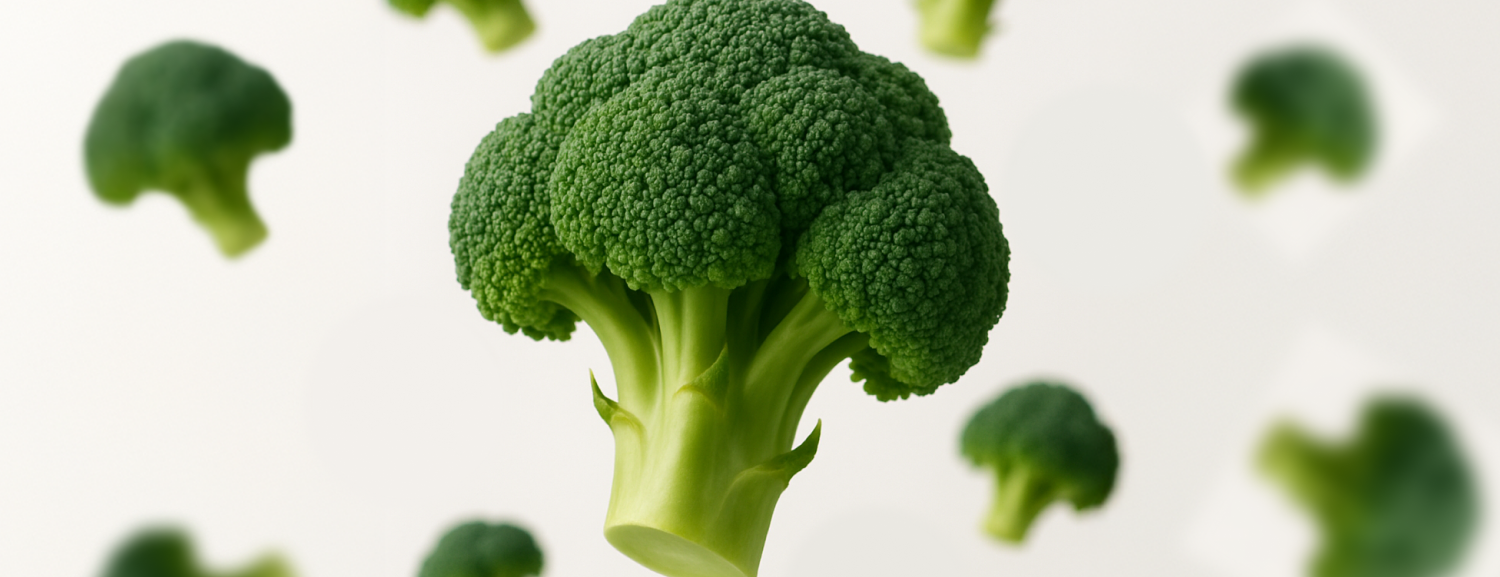 10 Super Health Benefits of Broccoli, According to a Dietitian