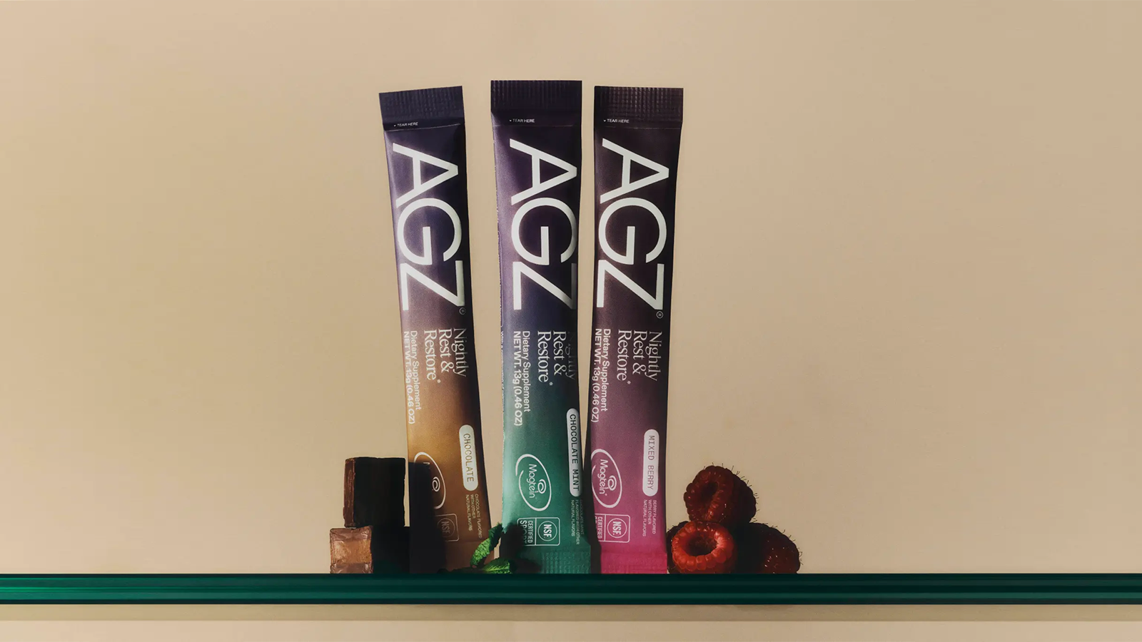 Is AGZ Sleep Worth It? My Honest Review as a Dietitian