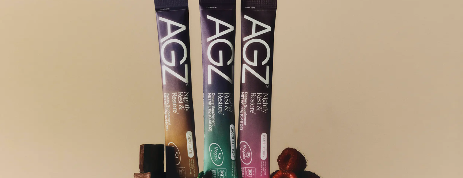 Is AGZ Sleep Worth It? My Honest Review as a Dietitian