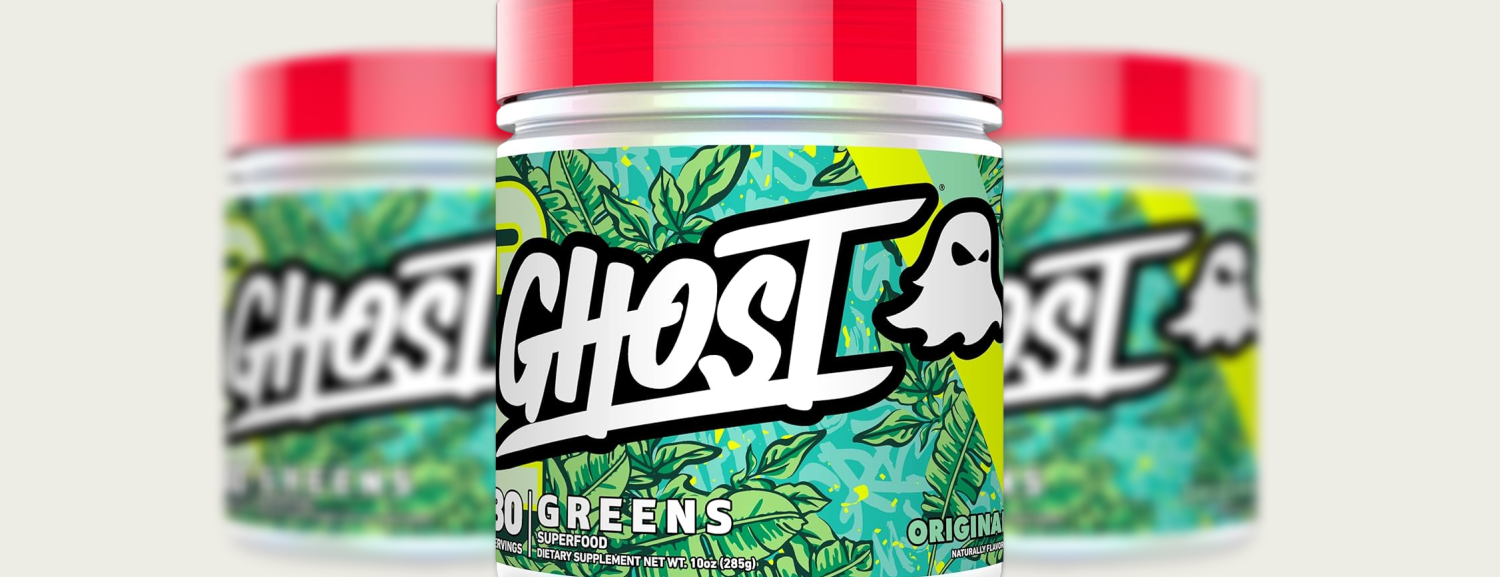 Ghost Greens Review (2025): A Registered Dietitian Puts it to the Test