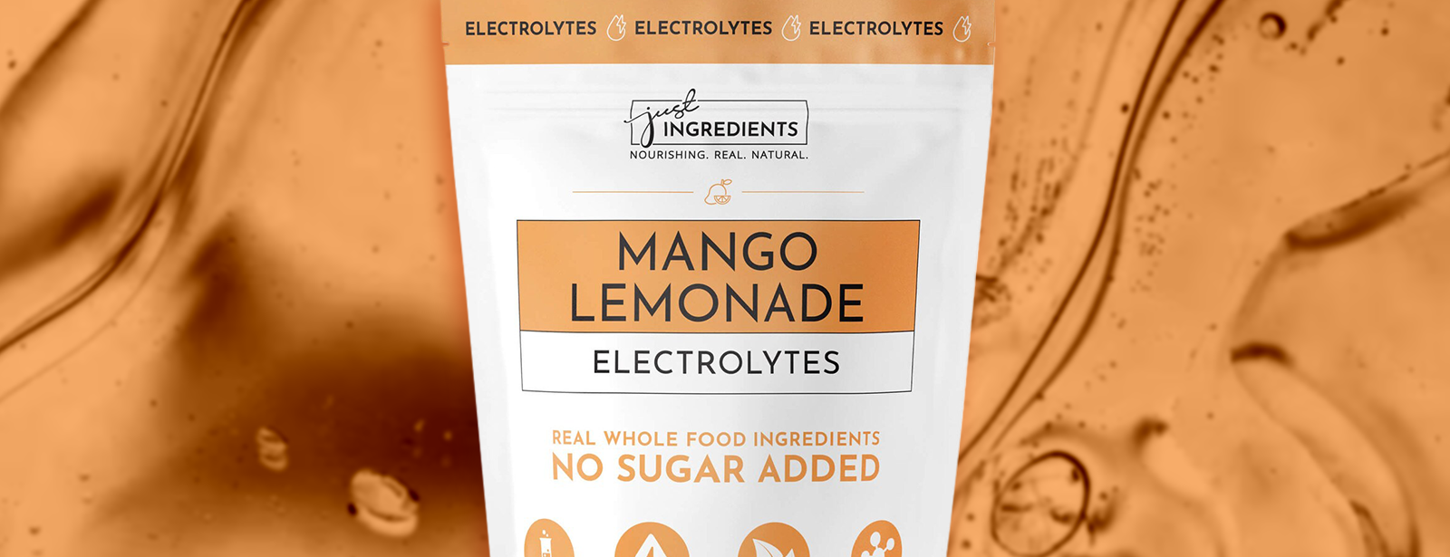 Just Ingredients Review: Everything to Know About This Electrolyte Mix
