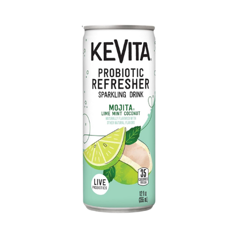 Water Kefir