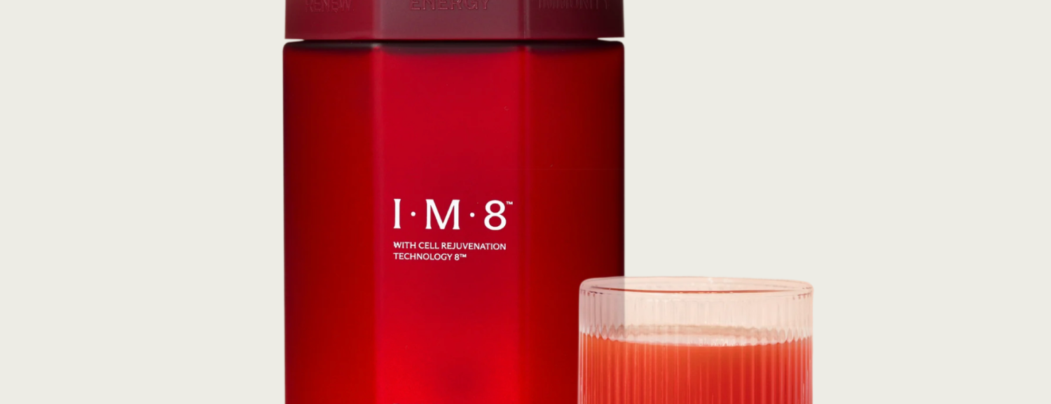 IM8 Health Review: Is This Celebrity Supplement Worth It?
